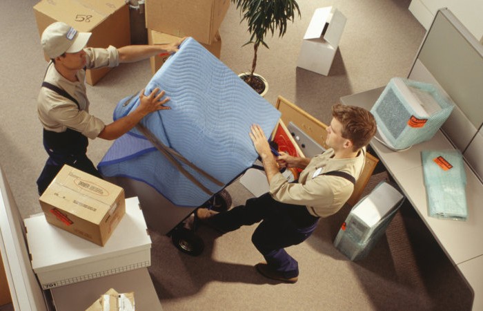 Furniture Movers. Furniture Moving Services Near Me