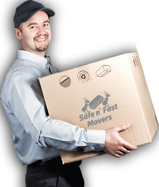 Best apartment movers